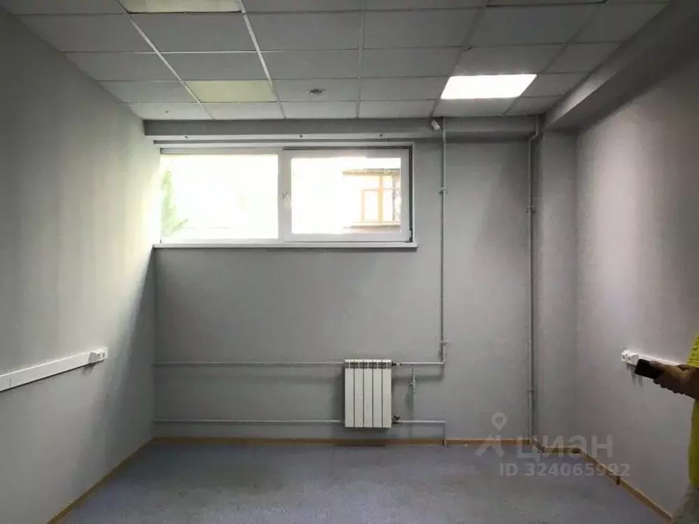 Офис в Иркутская область, Иркутск Киевская ул., 9А (22 м) - Фото 1