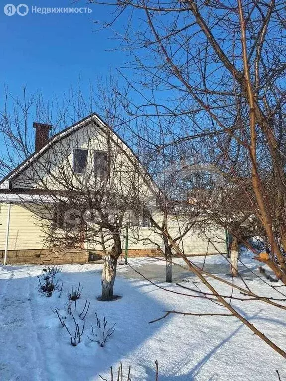 Дом в Воронеж, ДНТ Тихий Дон-2, улица Борзова, 19 (108.2 м) - Фото 2