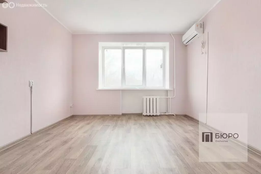 1к в 7-комнатной квартире (13.9 м) - Фото 1