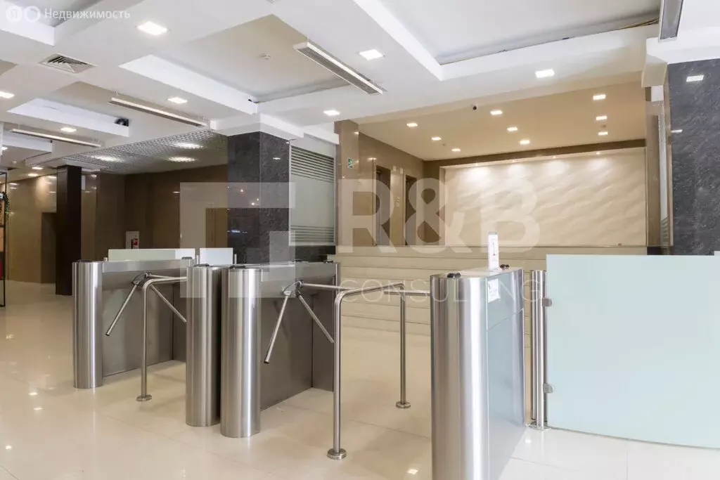 Офис (173 м) - Фото 1