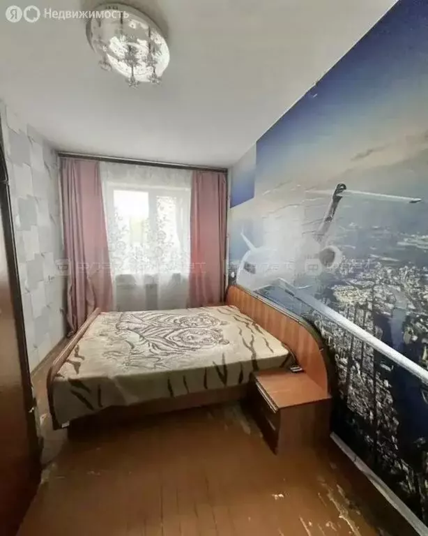 2-комнатная квартира: Казань, улица Лушникова, 9 (43.5 м) - Фото 2