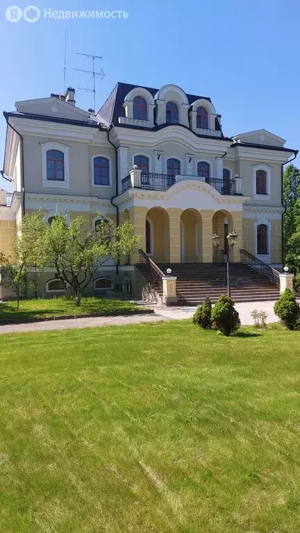 Дом в посёлок Вёшки, Прибрежная улица, 7 (820 м) - Фото 2