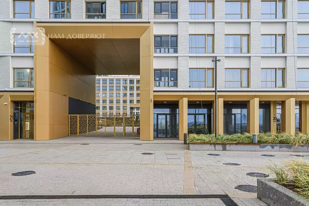 Помещение свободного назначения в Санкт-Петербург ул. Челюскина, 10 ... - Фото 2