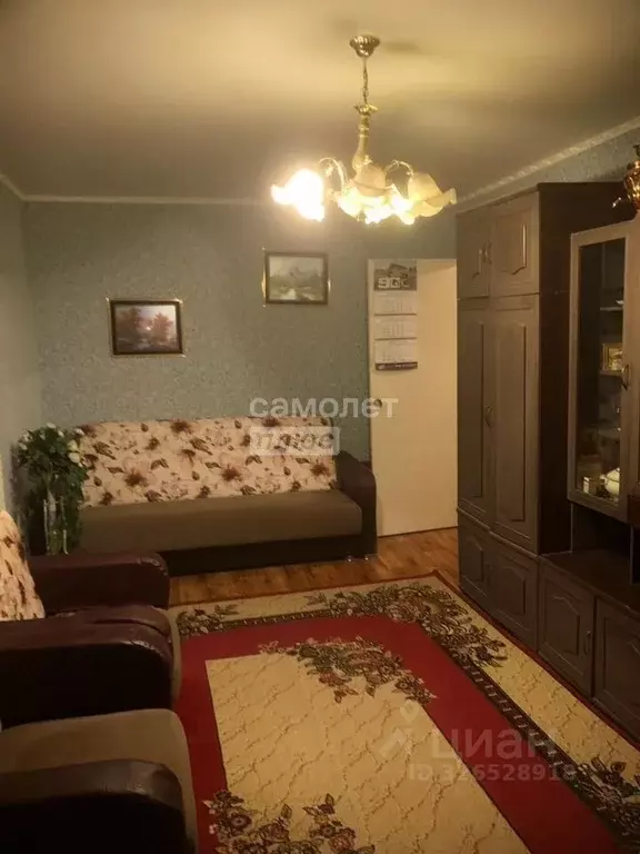 4-к кв. Липецкая область, Липецк ул. М.И. Неделина, 11 (60.5 м) - Фото 1