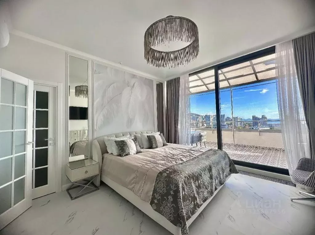 2-к кв. Краснодарский край, Сочи Курортный просп., 59 (40.0 м) - Фото 1