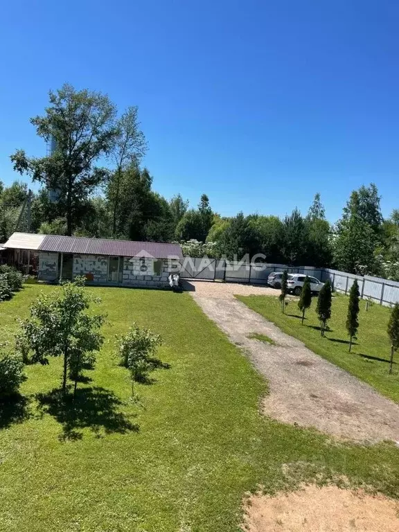 дом в московская область, можайский городской округ, д. горетово ул. . - Фото 1