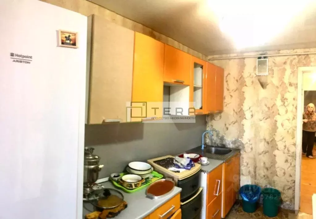 2-к кв. Башкортостан, Нуримановский район, Красногорский сельсовет, с. ... - Фото 1