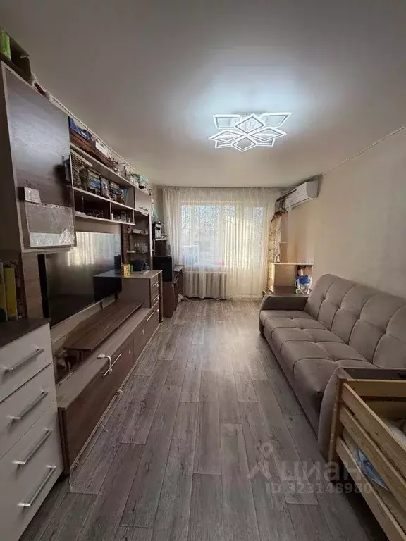 2-к кв. Алтайский край, Рубцовск Алейский пер., 39 (44.0 м) - Фото 1