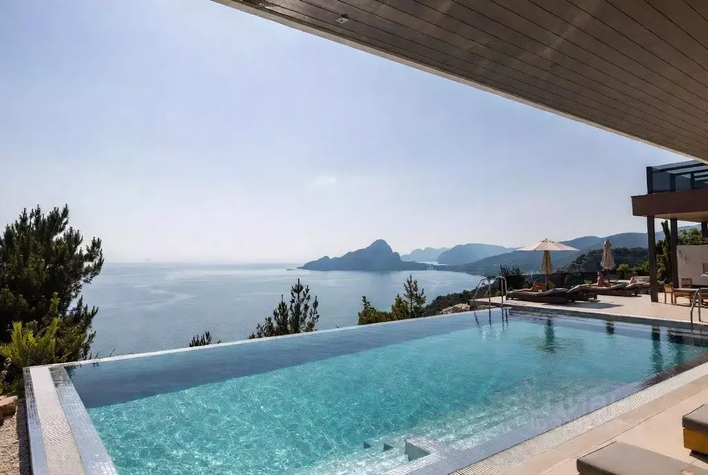 3-к кв. Крым, Алушта ул. Набережная, 4А (151.0 м) - Фото 1