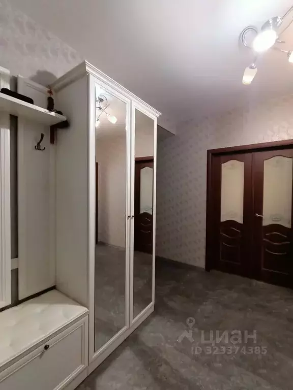 2-к кв. Новосибирская область, Новосибирск Приморская ул., 10/5 (70.5 ... - Фото 2