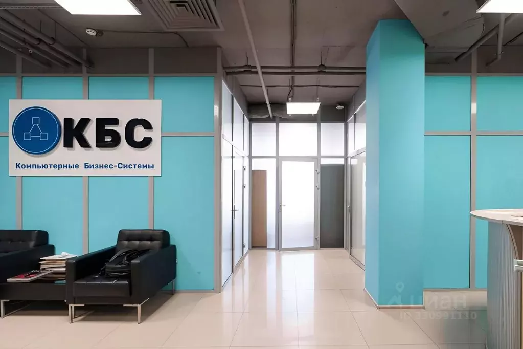 Офис в Свердловская область, Екатеринбург ул. Ткачей, 23 (211 м) - Фото 1