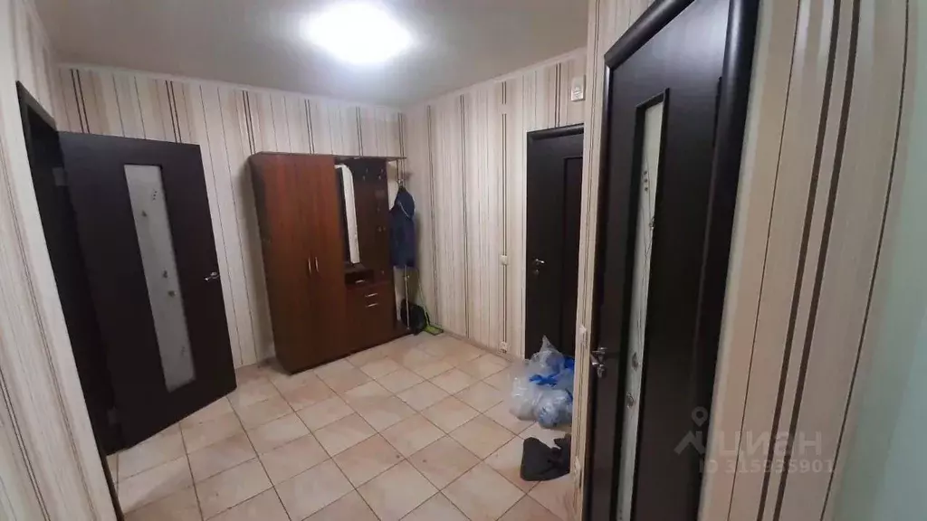 2-к кв. Красноярский край, Красноярск Светлогорская ул., 35А (64.0 м) - Фото 1