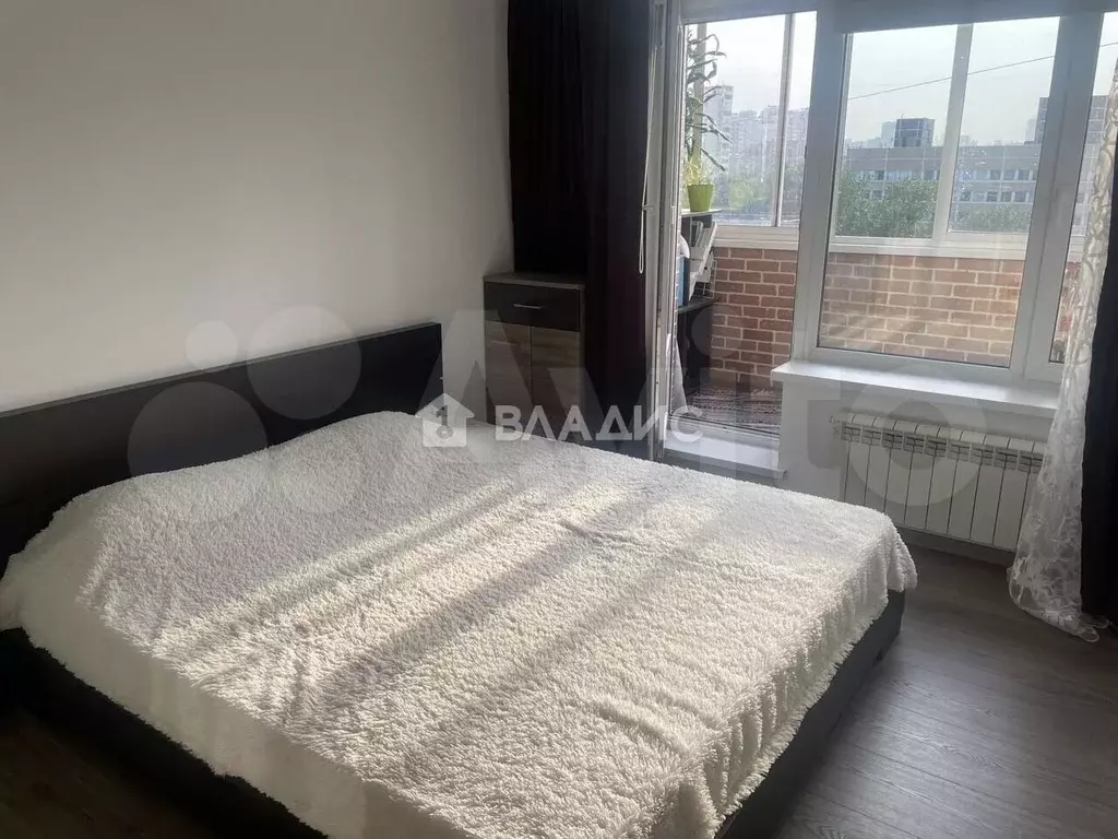 2-к. квартира, 44 м, 9/9 эт. - Фото 0