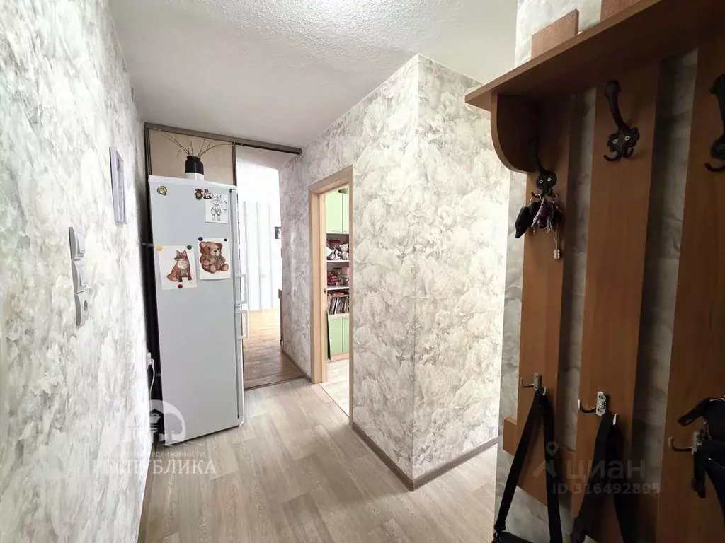 2-к кв. Карелия, Костомукша ул. Ленина, 21 (44.5 м) - Фото 1