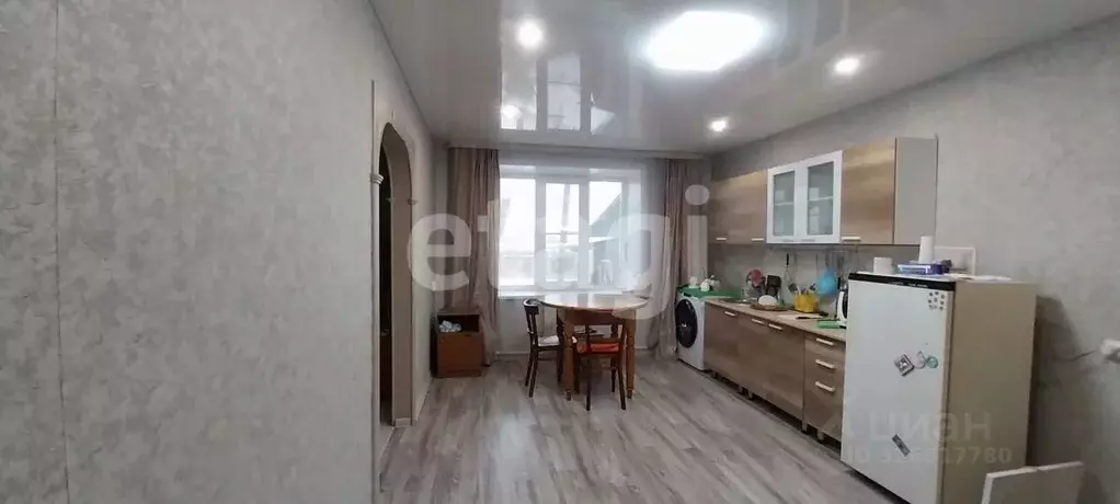 2-к кв. Бурятия, Улан-Удэ Залесная ул., 164 (60.0 м) - Фото 1