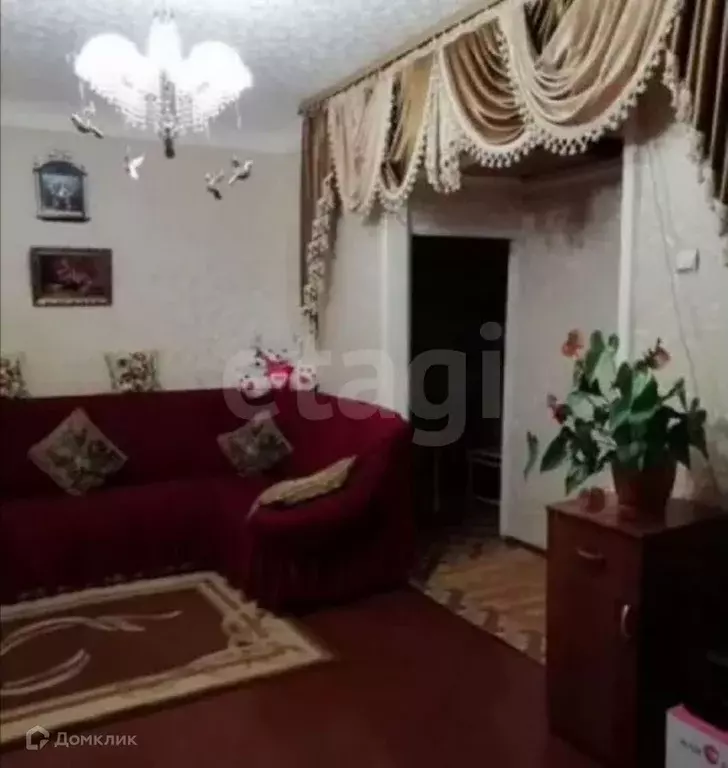 Продаётся 2-к квартира, 45.8 м - Фото 0