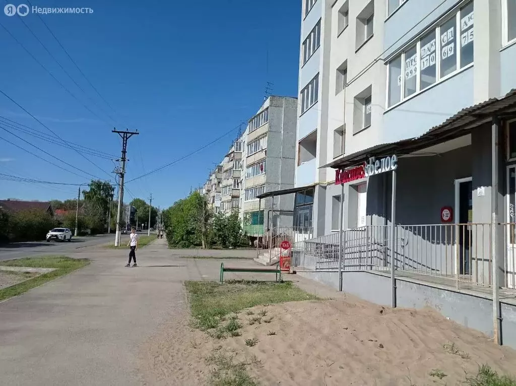 Помещение свободного назначения (163.4 м) - Фото 0