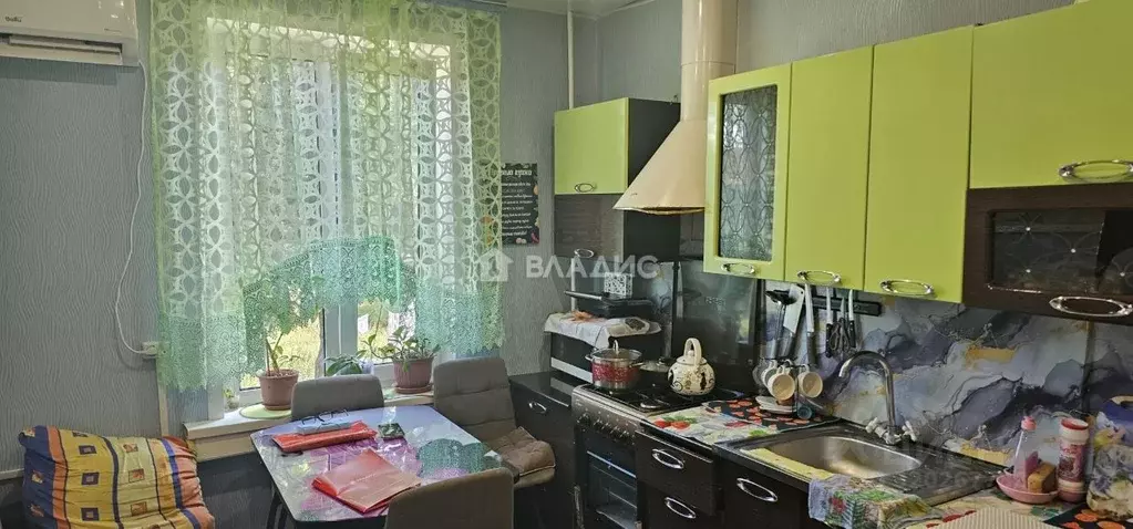 2-к кв. Владимирская область, Ковров Краснознаменная ул., 9 (49.1 м) - Фото 1