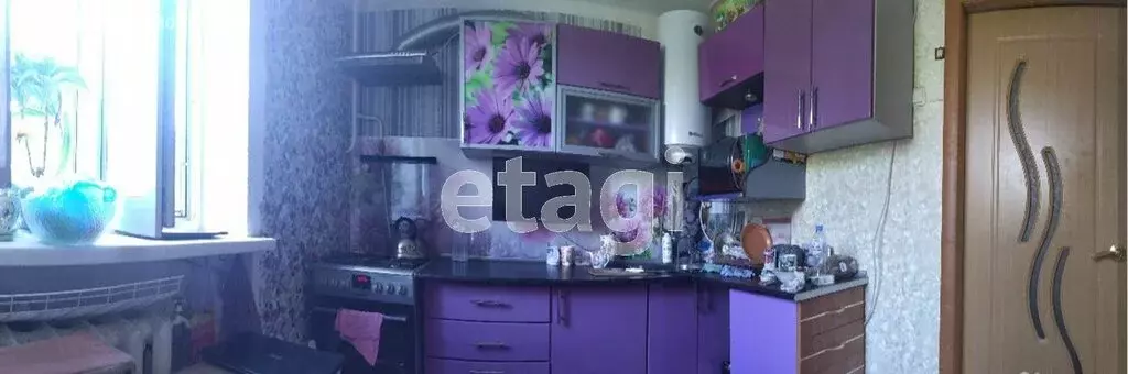 2-комнатная квартира: Балаклава, улица Василия Жукова, 46 (43.8 м) - Фото 2