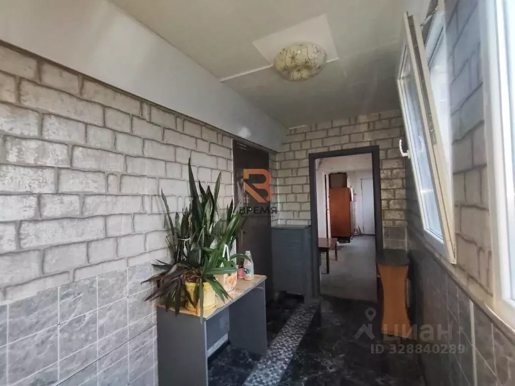 1-к кв. Севастополь просп. Октябрьской Революции, 32 (28.6 м) - Фото 1