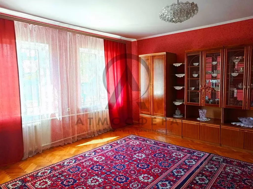 Дом в Краснодарский край, Хадыженск Апшеронский район, ул. Крылова ... - Фото 2