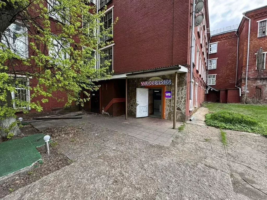 Помещение свободного назначения в Московская область, Дедовск г. Истра ... - Фото 2