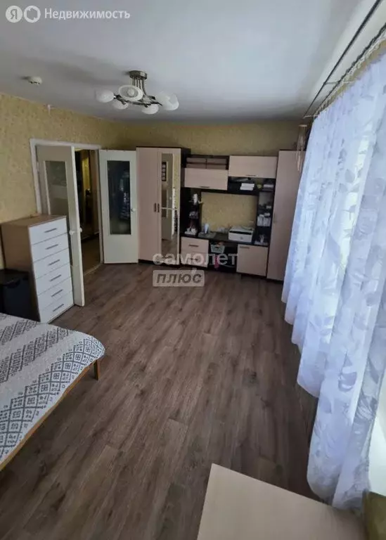 2-комнатная квартира: Иваново, микрорайон Новая Ильинка, 24 (56.7 м) - Фото 1