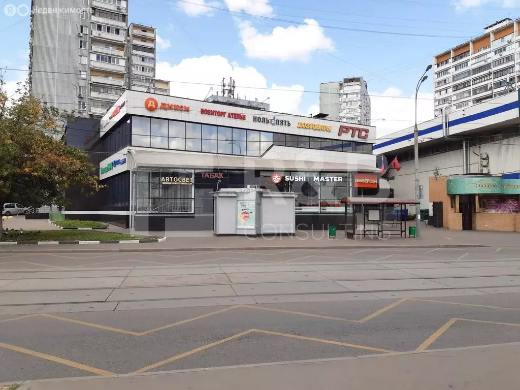 Помещение свободного назначения (2313.8 м) - Фото 1