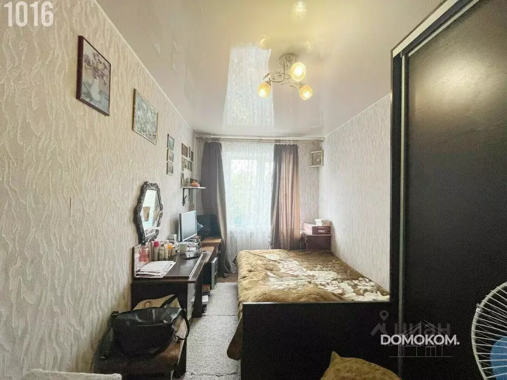 2-к кв. Свердловская область, Нижний Тагил ул. Пархоменко, 121 (43.0 ... - Фото 2