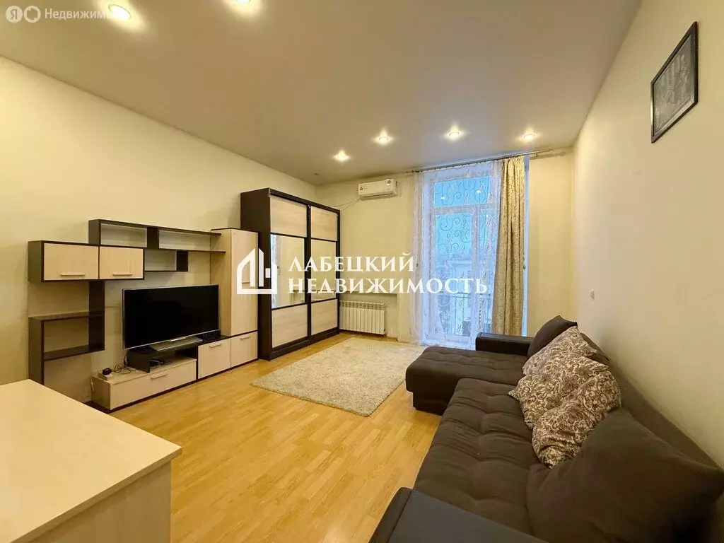 2-комнатная квартира: Санкт-Петербург, Московский проспект, 145 (64.6 ... - Фото 1