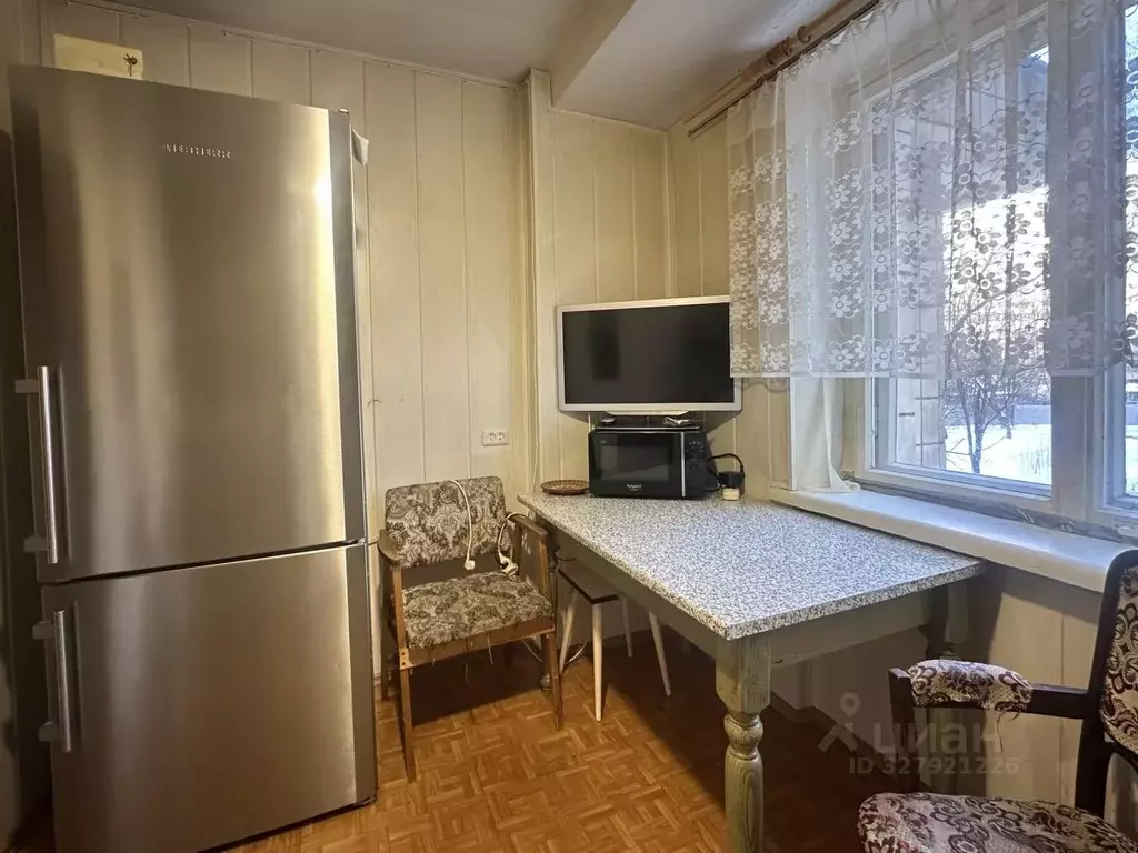 2-к кв. Санкт-Петербург ул. Нахимова, 3к1 (52.9 м) - Фото 2