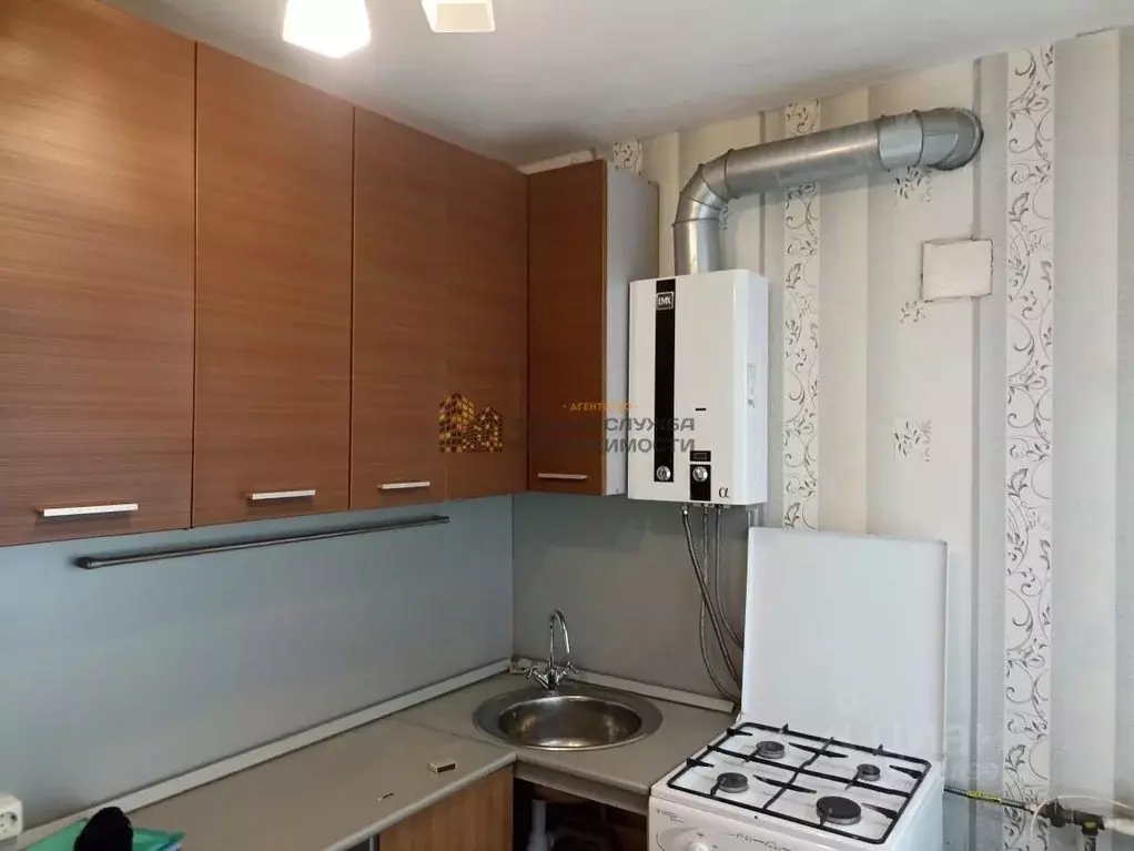 2-к кв. Башкортостан, Уфа ул. Мусоргского (45.0 м) - Фото 2