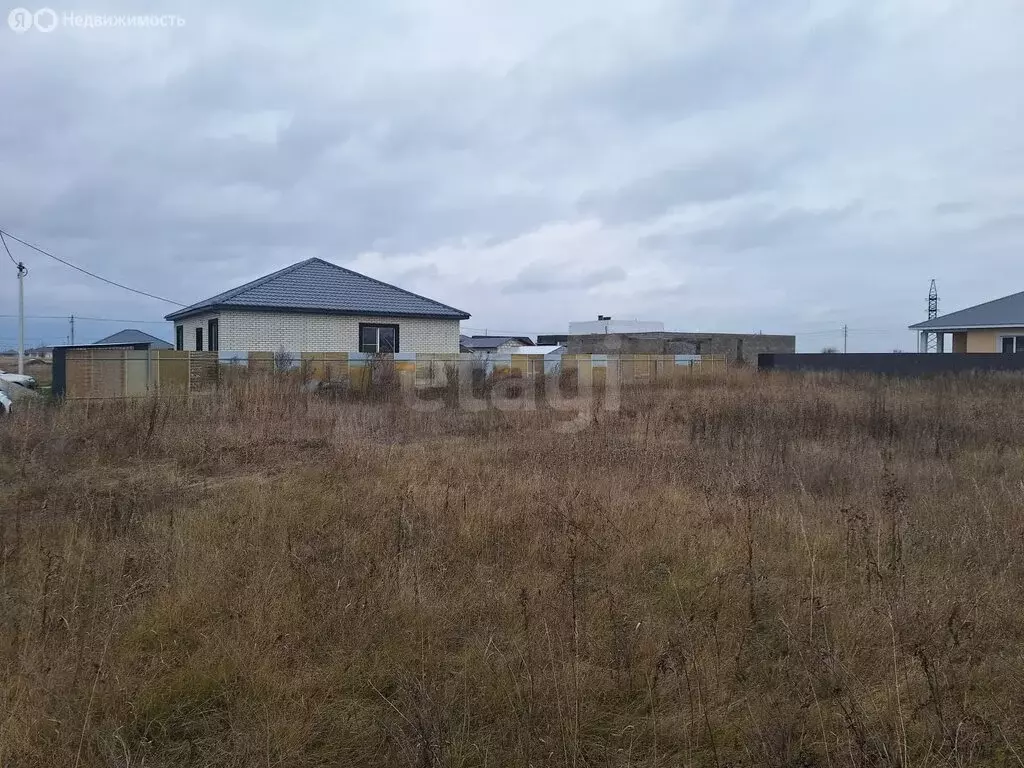 Участок в Подстепки, Орловская улица (7.5 м) - Фото 2