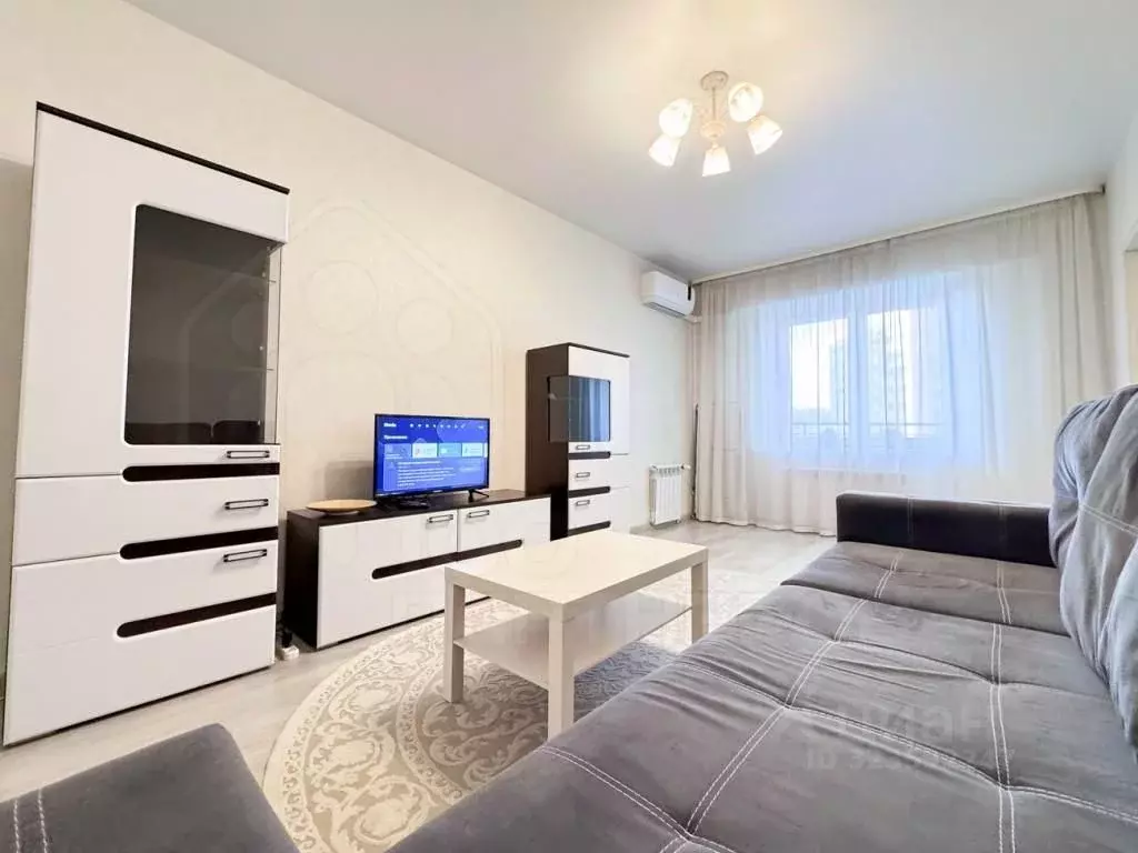 1-к кв. Иркутская область, Иркутск ул. Красноказачья, 74 (45.7 м) - Фото 1