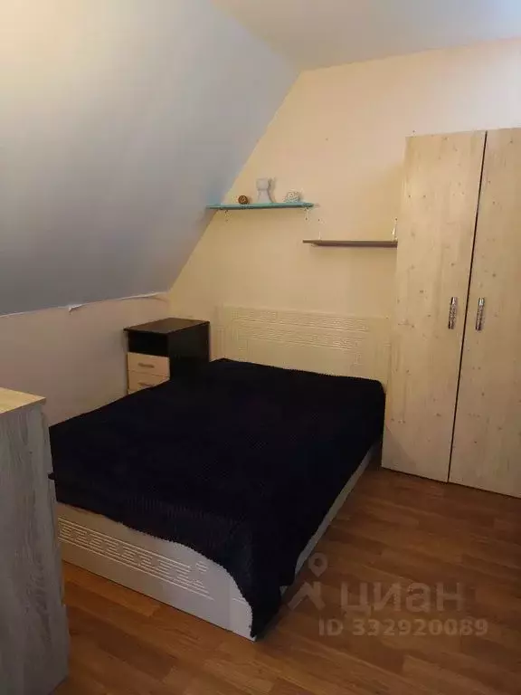 2-к кв. Псковская область, Печоры Псковская ул., 41А (35.0 м) - Фото 1