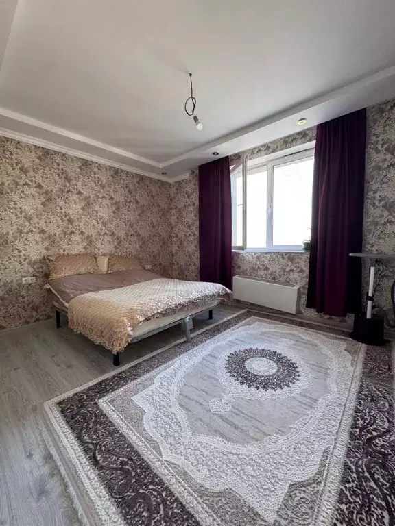 2-к кв. Московская область, Котельники Новые Котельники мкр, 18 (52.3 ... - Фото 1