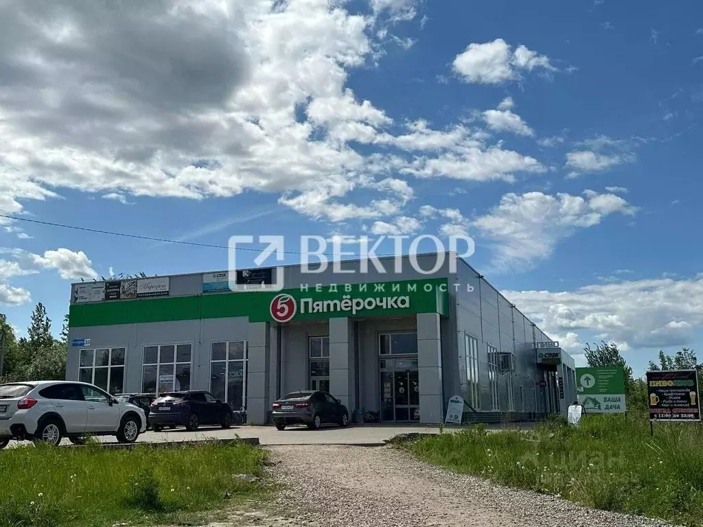 Участок в Костромская область, Кострома Первый кп, проезд Пыщугский, 1 ... - Фото 2