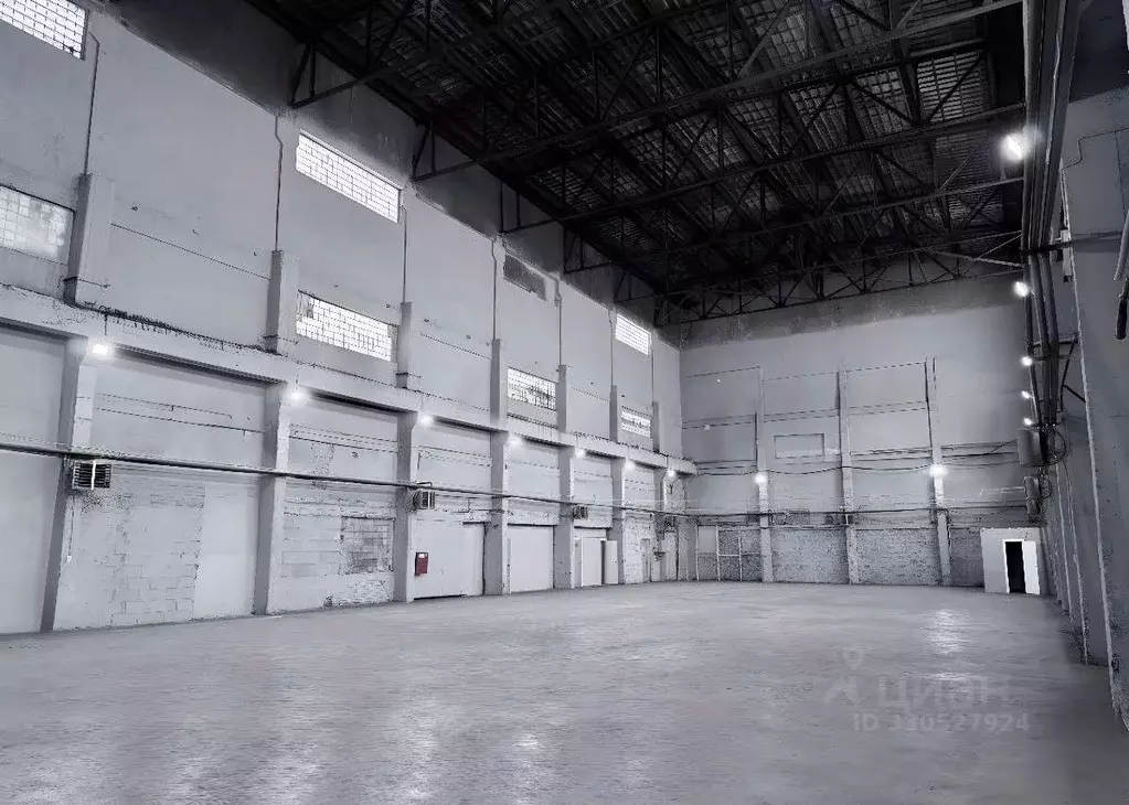Склад в Москва ш. Энтузиастов, 56С34 (833 м) - Фото 2
