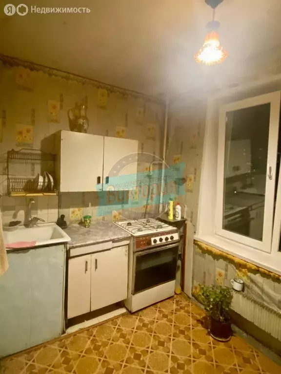 2-комнатная квартира: Мценск, улица Машиностроителей, 16 (44.6 м) - Фото 1