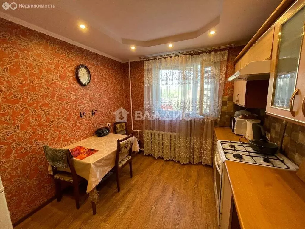 3-комнатная квартира: Орехово-Зуево, Набережная улица, 6 (57.2 м) - Фото 1