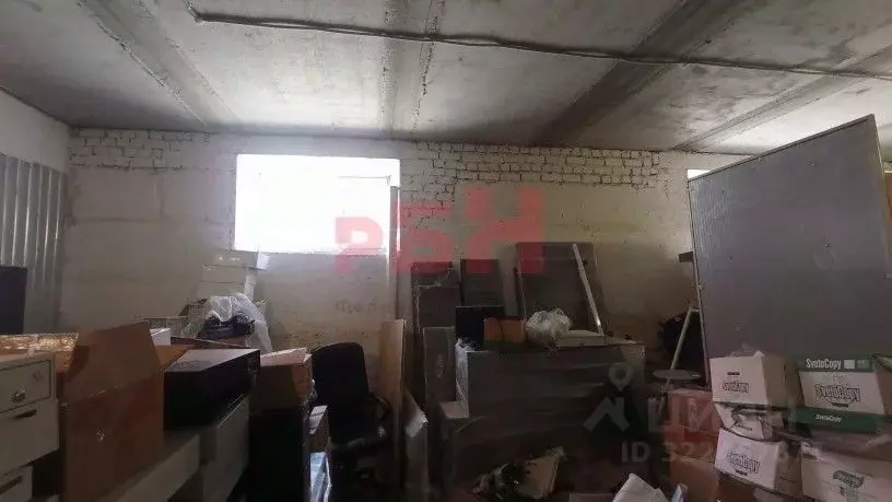 Склад в Самарская область, Самара Заводское ш., 15АлитК (450 м) - Фото 2