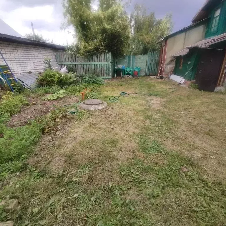 Дом в Нижегородская область, Бор ул. Ванеева, 153 (24 м) - Фото 0