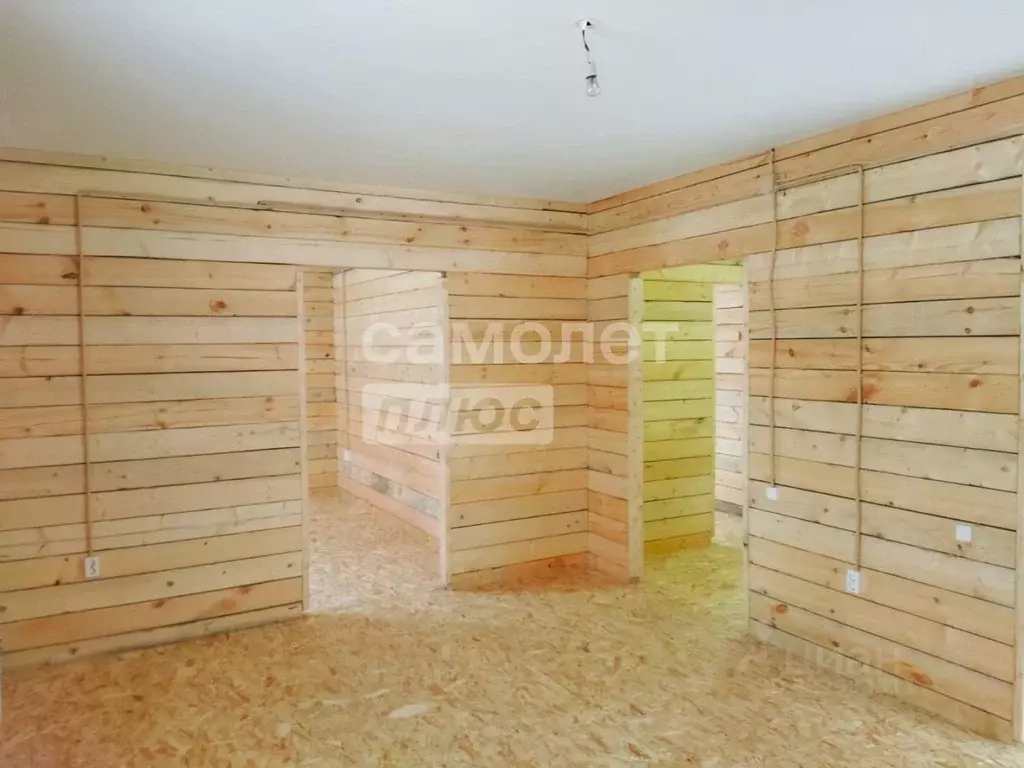 Дом в Башкортостан, Иглинский сельсовет, с. Иглино ул. Академика ... - Фото 2