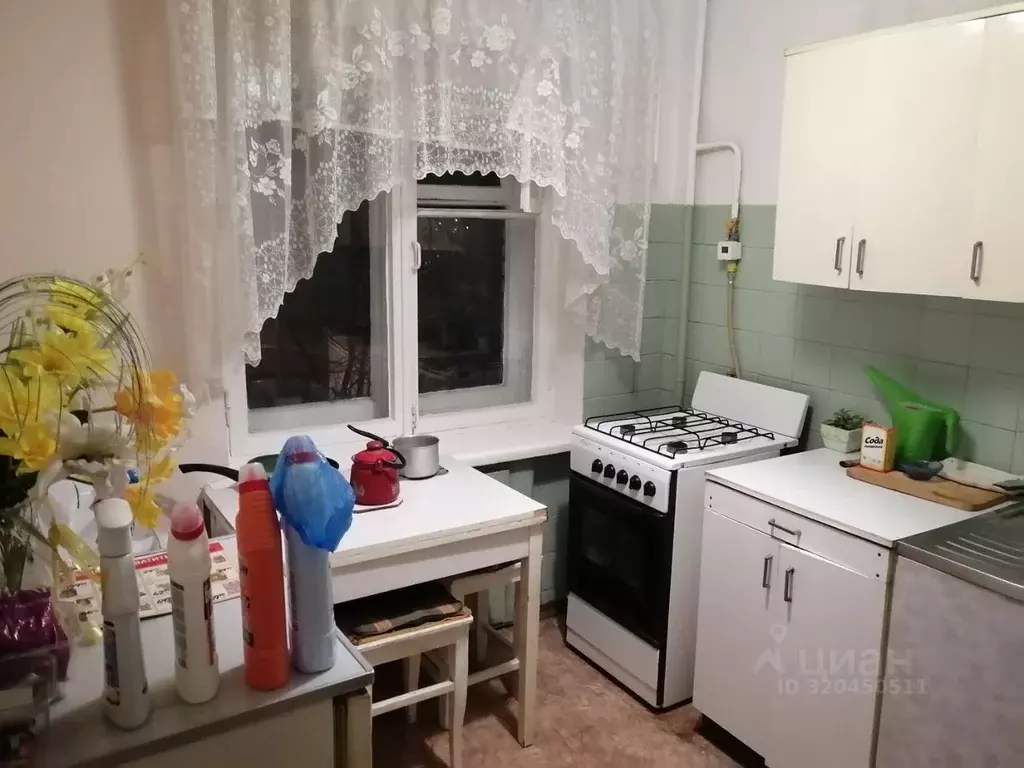 2-к кв. Московская область, Солнечногорск Красная ул., 64 (42.0 м) - Фото 1