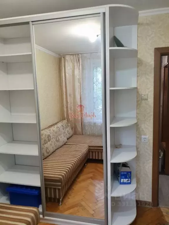 2-к кв. Москва ул. Академика Арцимовича, 4 (45.0 м) - Фото 2