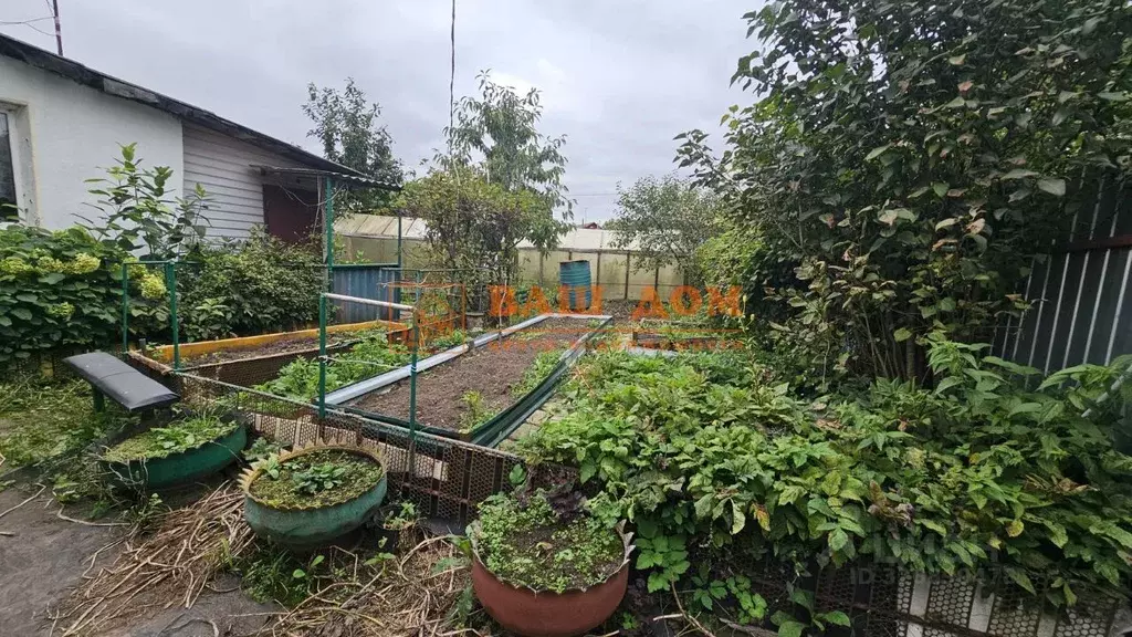 Дом в Тульская область, Ясногорск ул. Петра Смидовича, 45 (52 м) - Фото 2