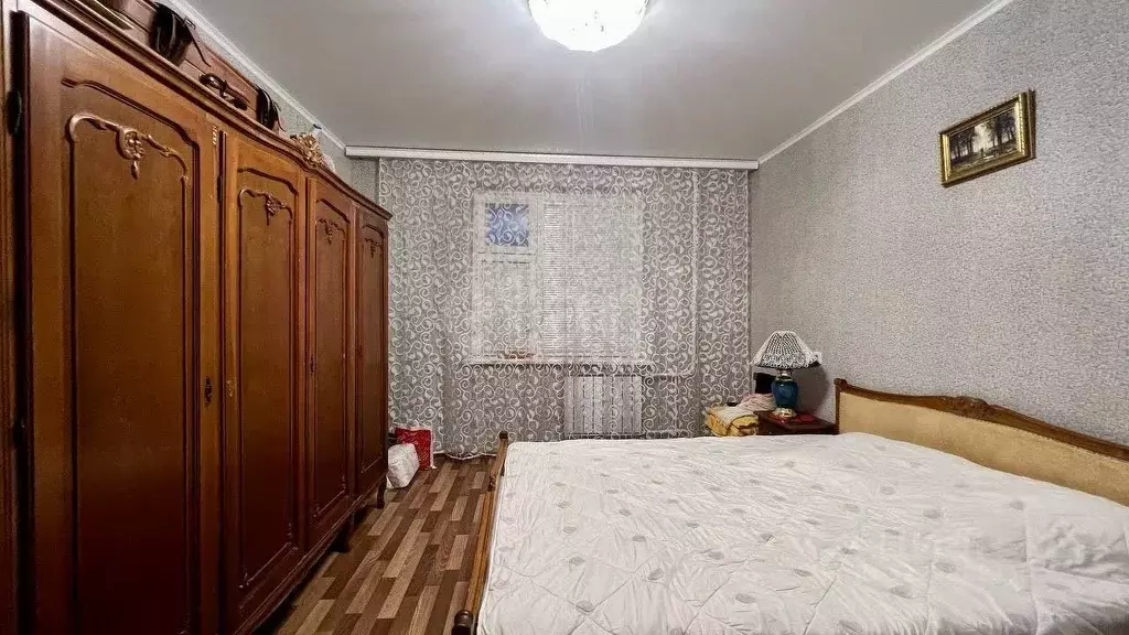 2-к кв. Мордовия, Саранск ул. Тани Бибиной, 3/6 (58.5 м) - Фото 1