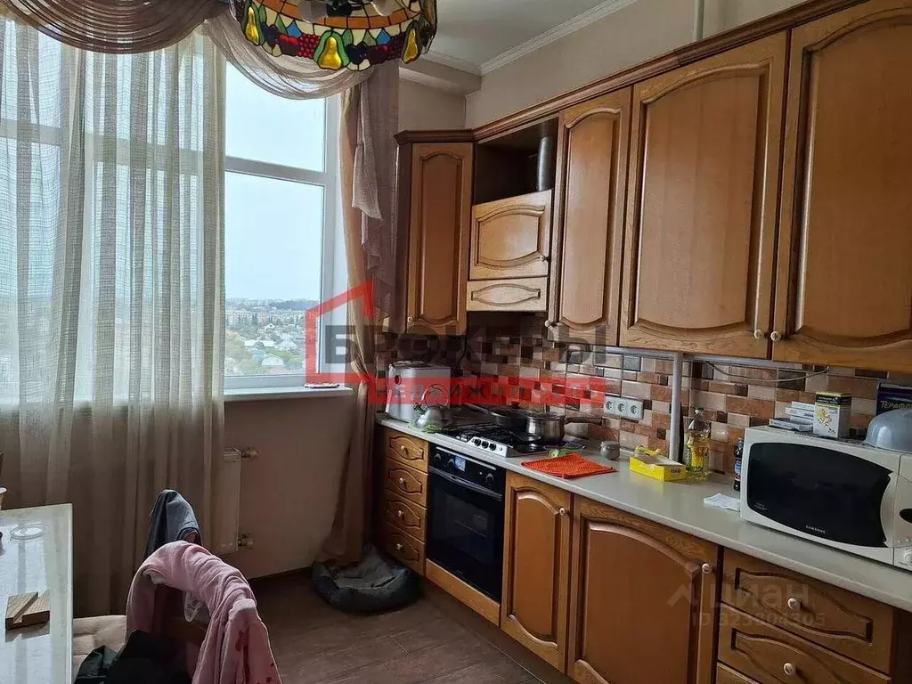 2-к кв. Севастополь просп. Победы, 2А (71.0 м) - Фото 2