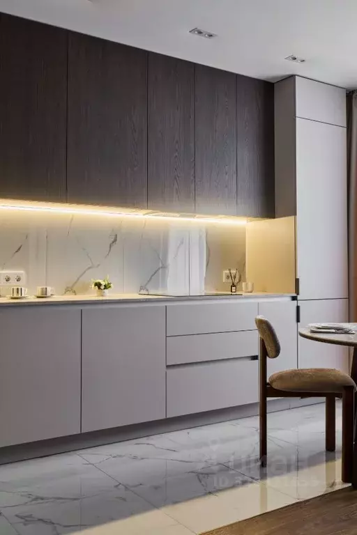 3-к кв. Санкт-Петербург Студенческая ул., 14к1 (87.1 м) - Фото 2