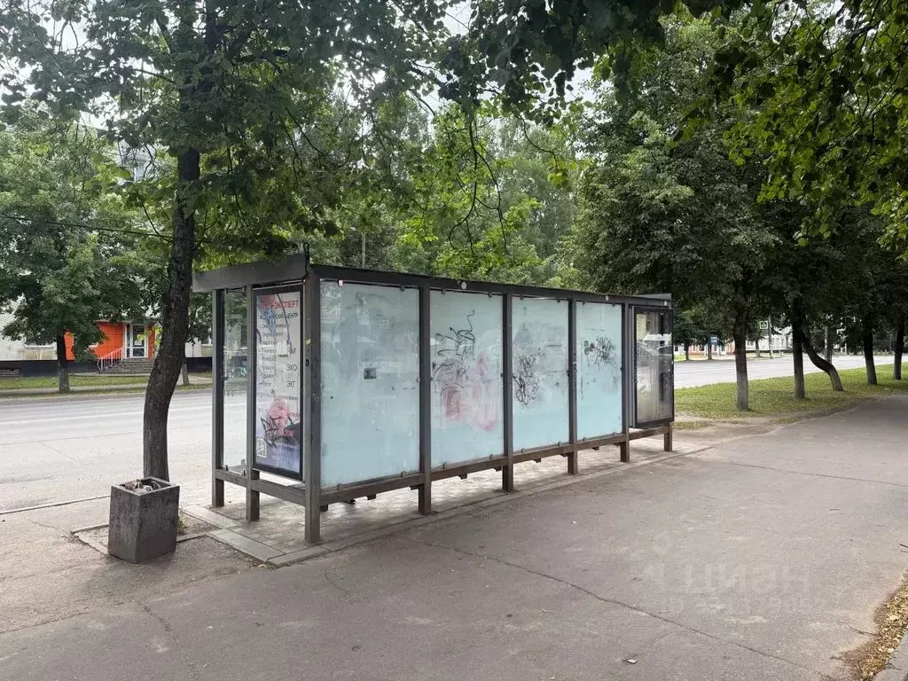1-к кв. Ленинградская область, Кингисепп ул. Иванова, 23 (35.0 м) - Фото 2